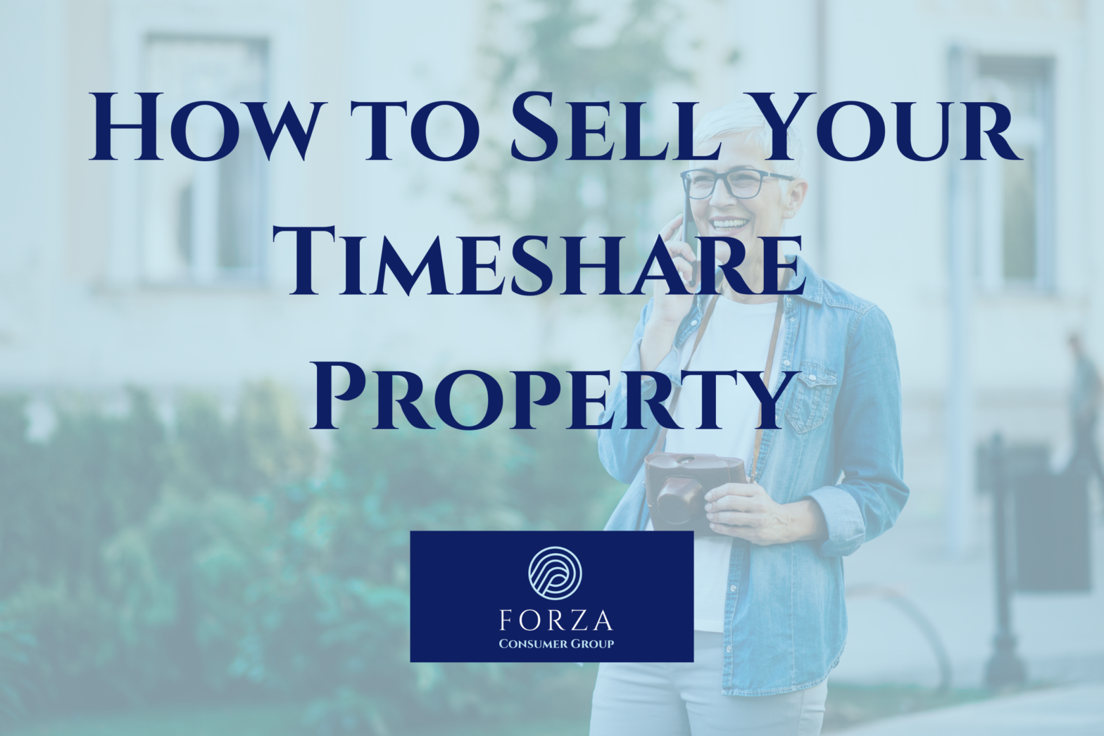 how to sell your timeshare guide
